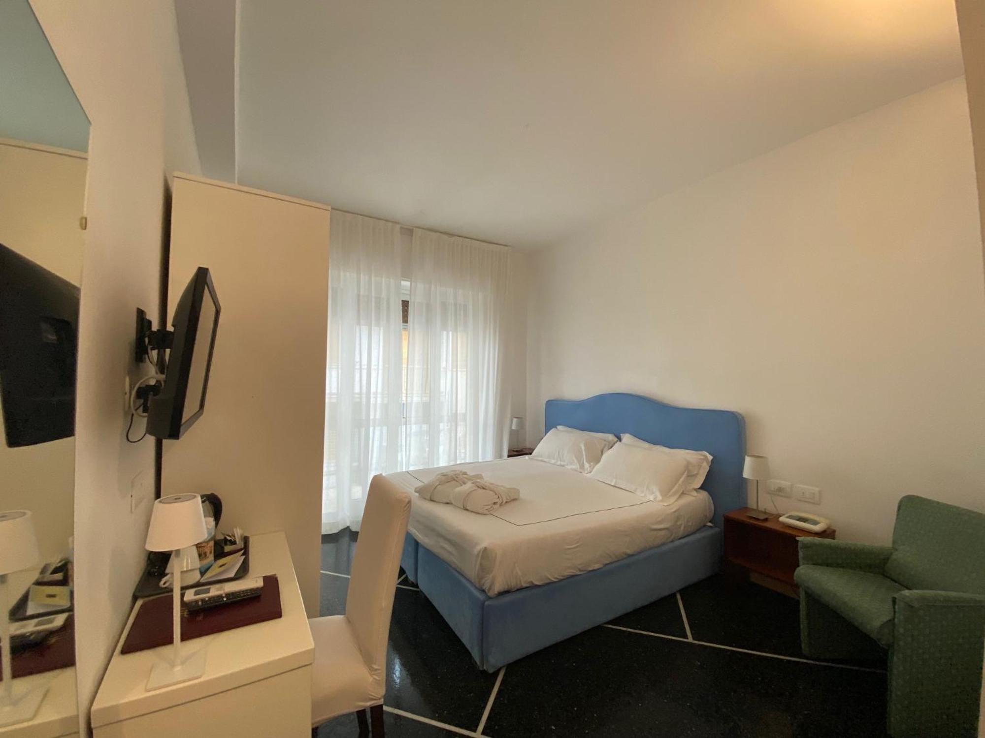 פינאלה ליגורה Hotel Internazionale מראה חיצוני תמונה